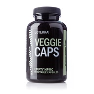 d.o.T.E.R.R.A Veggie Caps Vegetable Capsules Empthy HPMC