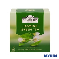 Ahmad Tea Jasmine Green Tea (100's)