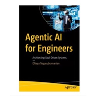 Agency AI for Engineers: Architectural Goal-Driven Systems