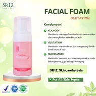 PAKET PEMULA SR12 / PAKET GLOWING SR12