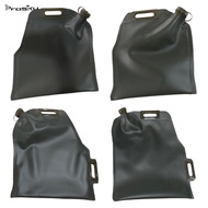 prasku Soft Fuel Container Bag,Fuel Container Portable Oil Bag Trip Sturdy Foldable for