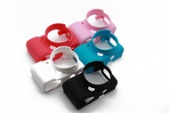 Suitable for Sony A5000/A5100 A6000 A6100/A6300/A6400 Digital Camera Silicone Case