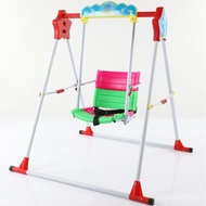 Foldable Outdoor Hanging Chair Baby Swing Children's Home Swing Swing Entertainment Hanging Basket R
