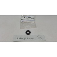 GEN 2 INJECTOR O-RING 4x7