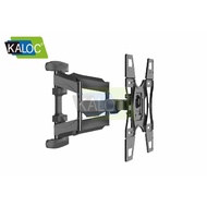 KALOC X7 LCD LED TV Wall Bracket Holder Mount Arm Extension 32 - 75 INCH