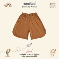 VAMEL-LALA MUNIKO CELANA PENDEK ANAK/ HOTPANTS ANAK PEREMPUAN/ CELANA ANAK PEREMPUAN