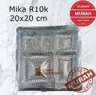 Mika dus 20x20 isi 10pcs
