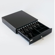 Sharkpos CD420 Cash Drawer CD-408 CD408 Cash Box Cashier Money Drawer UL400 K410 123