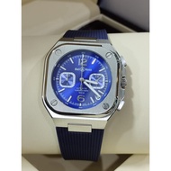 Bell&Rose Br-05 Chronograph Watch For Men