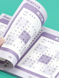 9x9 Sudoku Puzzle Book - Challenging Mathematical Mind Training To Improve Logic And Reasoning, Comp