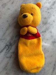 Winnie the Pooh 筆袋
