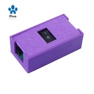 RJ11 Line Jack Coupler Telephone Phone/Fax/ADSL Line Jack Coupler RJ11  Switch Controller