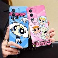 HP Softcase Samsung A51 A71 J6 2018 A13 5G A72 A73 A04S A32 4G A32 5G A33 A14 A15 A24 A25 A34 A54 a5