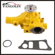 1pcs Water Pump 6206-61-1102 6206611102 6206611104 for Komatsu PC100-5 PC120-5 PC150-5 PC200-5 6D95L