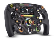 Thrustmaster SF1000 F1 呔盤 (有埋直驅轉換器