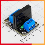 Module 1 Relay SSR G3MB-202P 24V High Level Trigger Shop