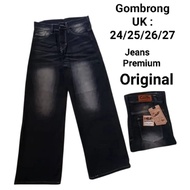 Baggy jeans, boys' jeans, girls' jeans, children's long jeans, latest jeans, Clana jeans, Skena jean