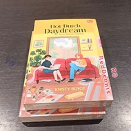 Hot Dutch Daydream: Dream Dutch Girlfriend - Kristy Boyce