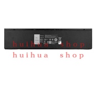 Laptop Battery Lithium ion Phosphate Battery 34GKR 7.4V 6300mAh Battery For Dell Latitude 14-7000 E7