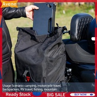 4-Fold Folding Camping Table with Carry Bag Lightweight Foldable Table Collapsible Camping Table for