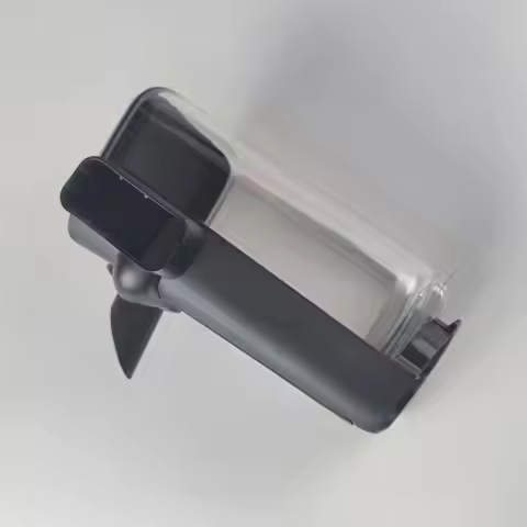 Original New Coffee Maker Milk Container for Philips LatteGo 3200/5000/4300 Series Coffee Machine Re