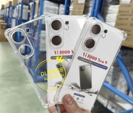 ✨พร้​อมส่งใน🇹🇭✨เคสใสกันกระแทกคลุมกล้อง For​ Vivo Iqoo 12 / Iqoo Z9 Turbo 5G / Iqoo Z9X 5G / Iqoo Neo