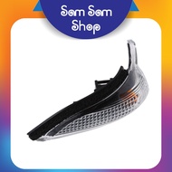 Đèn xi nhan gương toyota camry vios yaris corola altis 2015-2021 Hàng tháo xe chính hãng