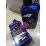 Elf 4T Max 20W-50  1 Little