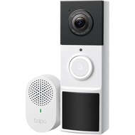 TP-Link TD21 Video Doorbell Camera