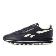 Reebok CLASSIC LEATHER 100033725 NAVY/ALAB