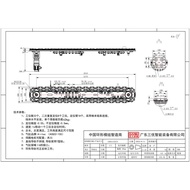 Guide Arc Guide Arc Guide Arc Guide Arc Guide Parts Guide Arc Precise High-Speed Transport Line Slid
