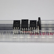 10PCS 100%New Imported Original TK12A50D K12A50D TK13A50D K13A50D TK15A50D K15A50D TO-220F N-channel
