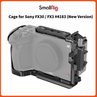 SmallRig Camera Cage for Sony FX30 / FX3 #4183