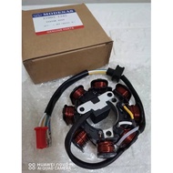 MODENAS KRISS 110 KRISS2 KRISS1 STARTER COIL COMP FUEL COIL FIELD COIL ASSEMBLY MAGNET COIL FIELD CO
