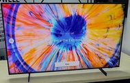 Samsung 50吋 50inch UA50 AU8000 4K smart TV 智能 電視