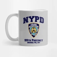 Brooklyn 99 Coffee Mug