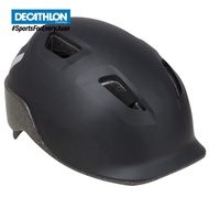 Decathlon Btwin 100 City Cycling Helmet