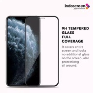 Tempered Glass Samsung a32 5g Full Cover Original Hikaru Anti-Scratch Glass Samsung a32 5g Tempered 