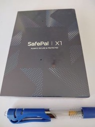 全新Safepal X1 hardware wallet 加密貨幣冷錢包
