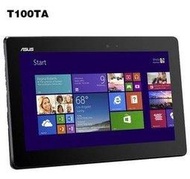 【妞妞♥３C】ASUS Transformer Book T100 T300 chi T100TA亮面螢幕保護貼靜電吸附