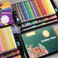 OBOS Oil Pencil Color 48/72 Pencil Color Set High Grade Oil Pencil Colour Pencil