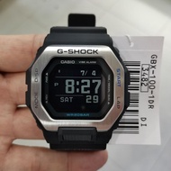❂CASIO G-Shock G-SQUAD GBX-100 Series