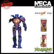 NECA Pacific Rim-Gipsy Danger Anteverse Deluxe Figure