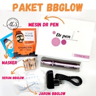 The Most Complete BB GLOW DR PEN Package/BB GLOW DR PEN Package