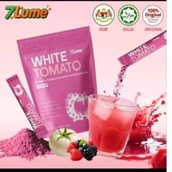 7lume White Tomato Kulit Cerah