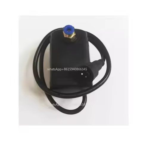 H-G-390 spray fan use water pump HB-888 BK-1800