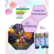 AYLEENZ PERFUME (EDP) 35ml Mesra Solat Tahan Lama ≥ 8jam