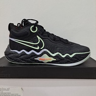 Nike Air Zoom GT RUN Black Ghost ORIGINAL