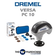Dremel Versa PC10 3.6 V 2.0 Ah