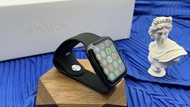 Apple Watch S7同款不鏽鋼邊框的智能手錶
